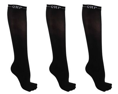 QHP Rider Knee Socks