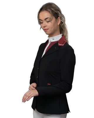 Presteq AmbitionFirst Competition Jacket