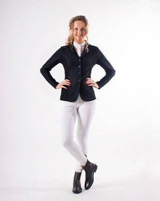 QHP Nov&egrave;n Competition Jacket