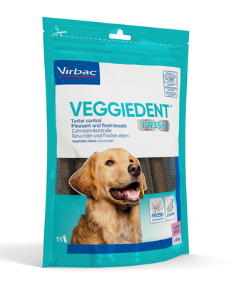 VeggieDent&reg; Dog Large