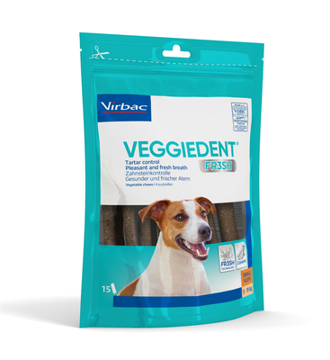 VeggieDent&reg; Dog Small