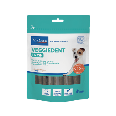 VeggieDent&reg; Dog Small