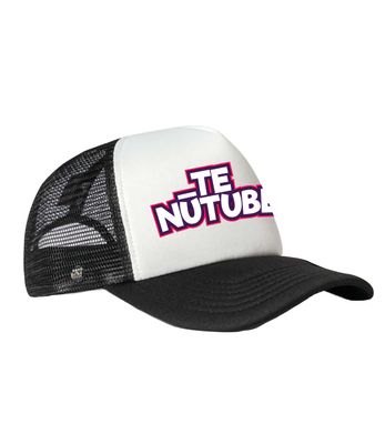2.0 Te Nūtube Trucker Hats