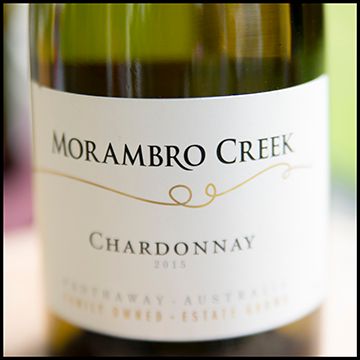 Morambro Creek Chardonnay 2020