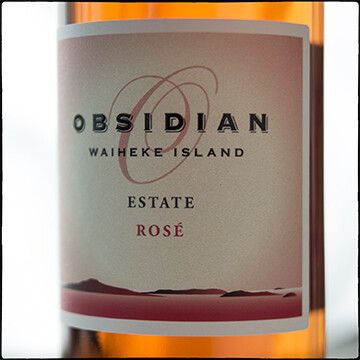 Obsidian Rose 2021