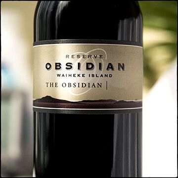 Obsidian &#039;The Obsidian&#039; 2018