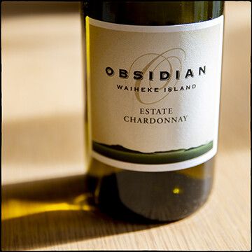 Obsidian Chardonnay 2020