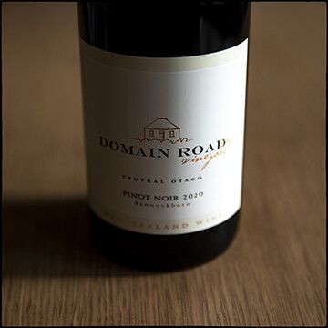 Domain Road &#039;Bannockburn&#039; Pinot Noir 2021