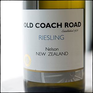 Old Coach Road Riesling 2022