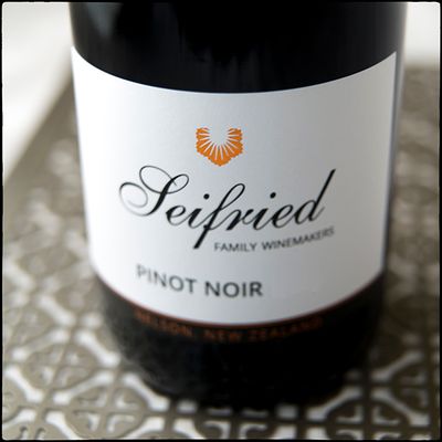 Seifried Pinot Noir 2021