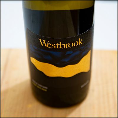 Westbrook Pinot Gris 2020