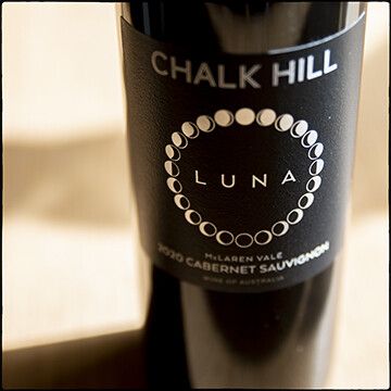 Chalk Hill &#039;Luna&#039; Cabernet 2021