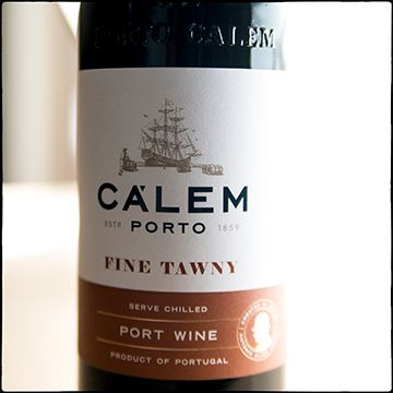 Calem Fine Tawny Port