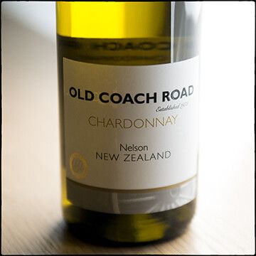 Old Coach Road Chardonnay 2019