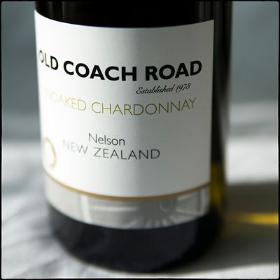 Old Coach Road &#039;unoaked&#039; Chardonnay 2019