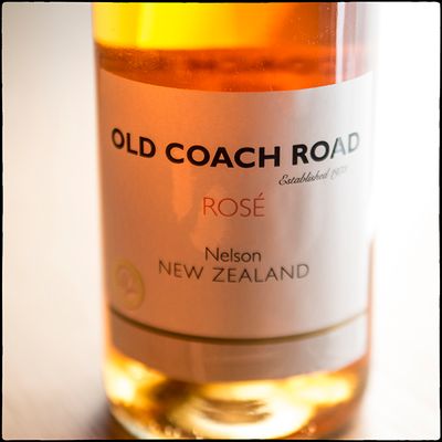 Old Coach Road Rose 2022