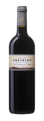 The Obsidian 2019