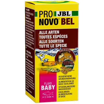 JBL PRONOVO Bel Fluid 50ml