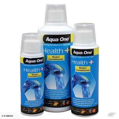 Aqua One Water Conditioner Health + 150ml