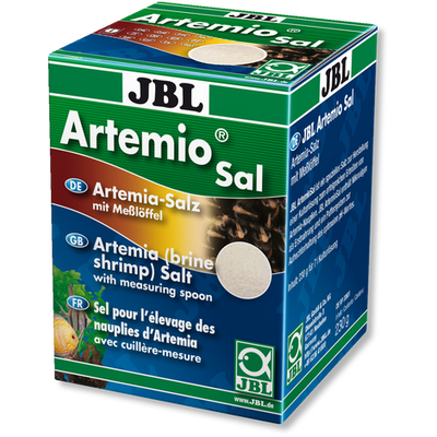 JBL ArtemioSal 200ml (230g)