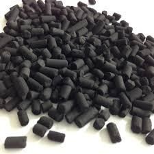 ChemiCarb Carbon (Pellet) 3mm 25kg