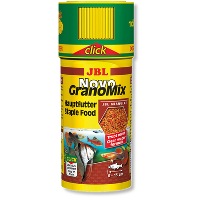 JBL Novo Grano Mix Click 115g/250ml