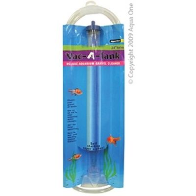 Aqua One Gravel Cleaner - 24 inch