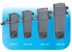 IFXE 200 Internal Filter 1000L/hr 13W