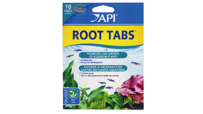 API Root Tabs - 10 tab ^577C