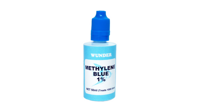 Methylene Blue 1%  50mL