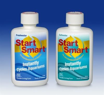 StartSmart-Fresh/W 118mls
