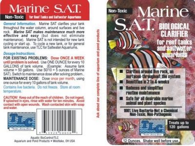 Marine SAT 1 litre