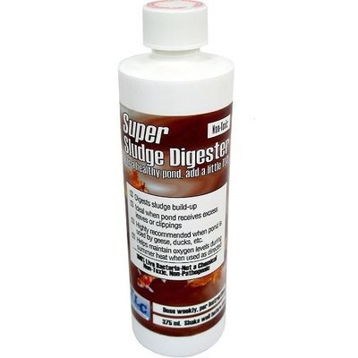 Super Sludge Digester 375ml