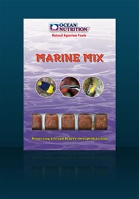 Frozen Marine Mix