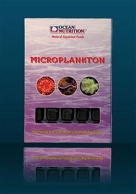 Frozen Microplankton 100g