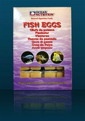 Frozen Fish Eggs 100g