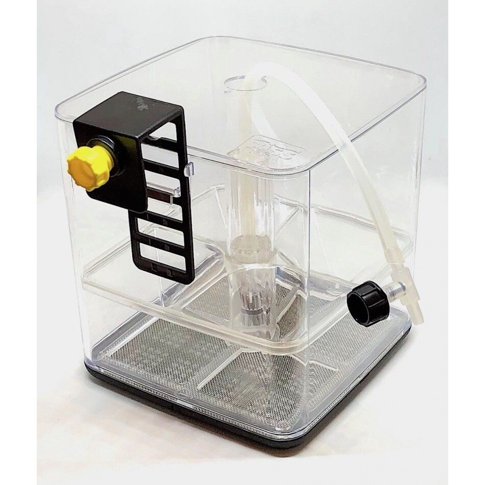 Ziss EZ Breeder GL1T Internal Tank Guppy Fish Breeding Box, Fish Breeding Demitry Partnership