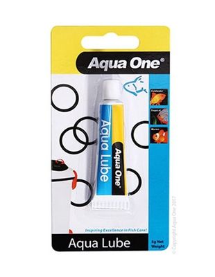 Aqua One AquaLube Silicone Lubricant 5G