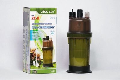 CO2 Generator ZC-11 Ziss