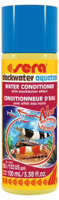Sera blackwater aquatan 100ml