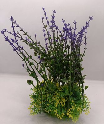Ecoscape Medium Bladderwort Purple
