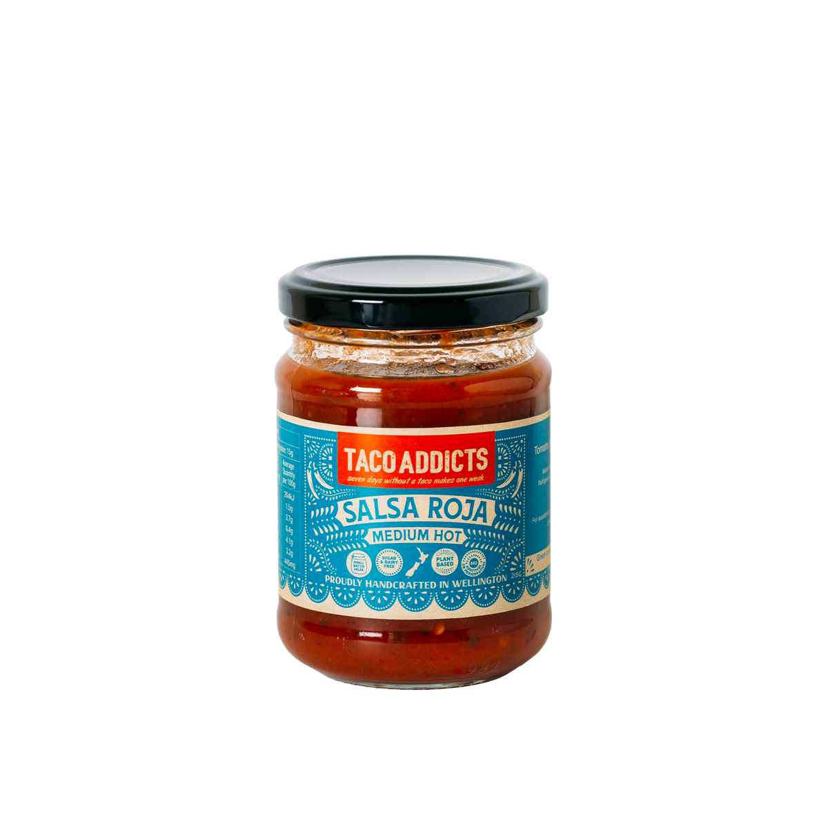 Marks & Spencer Red Salsa 195g