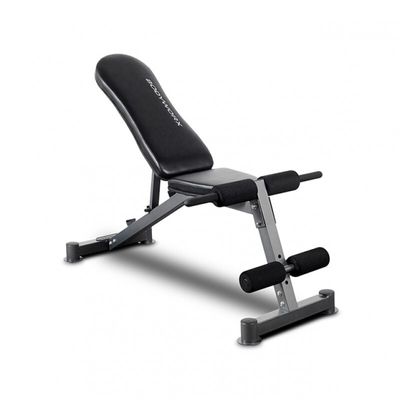 Bench BodyworX Fitness Equipment