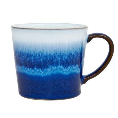 Denby Blue Haze Mug