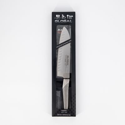 Global Santoku Knife - 18cm