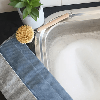 Nawrap RIB Dish Cloth - Anti Odor