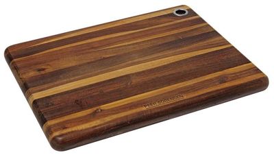 Peer Sorensen Acacia Wood Long Grain Cutting Board - 30cm