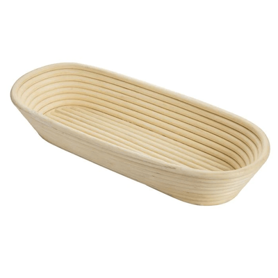 Westmark Bread Proving Basket Oval - Small