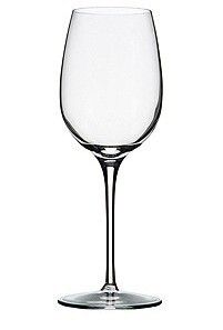 Luigi Bormioli Vinoteque Fragrante Wine Glass Set