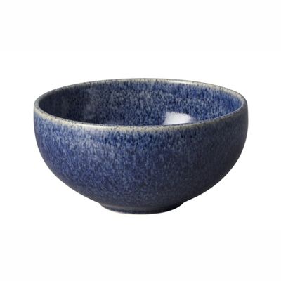 Denby Studio Blue Noodle Bowl - Cobalt